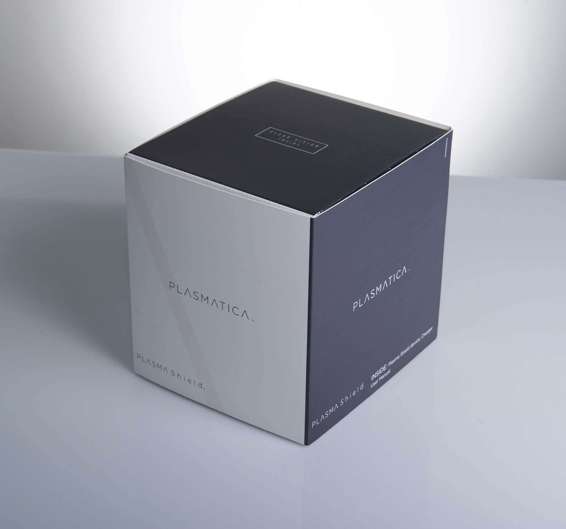Plasmatica Smart Surgical Device Packaging